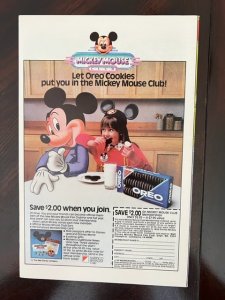 The Green Lantern Corps #214 (1987) - NM