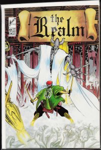Realm #12 (1988)