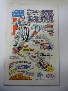 Conan the Barbarian #46 (1975) FN Condition