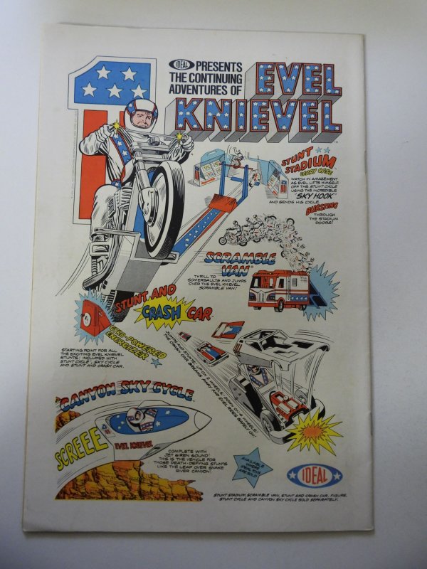 Conan the Barbarian #46 (1975) FN Condition