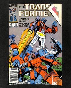 Transformers #12