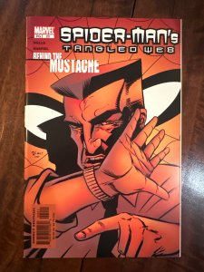 Spider-Man's Tangled Web #20 (2003)