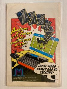 Action Comics #542 (1983)