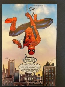 Avengers United They Stand #3 (2000) - MT