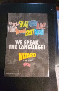 Bone #13½ (1995) buy 1 get a surprise 1 free