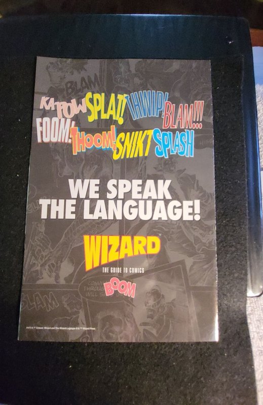 Bone #13½ (1995) buy 1 get a surprise 1 free