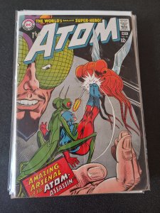 The Atom #33 (1967)