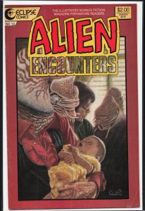 Alien Encounters #13 (1987)