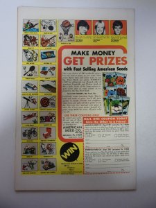 Weird Wonder Tales #10 (1975) FN/VF Condition