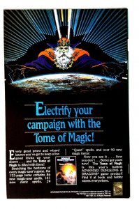 Uncanny X-Men #279 (1991) VF Colossus Marvel