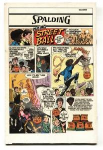 Howard The Duck #15 1977-marvel-1st Dr. Bong VF-