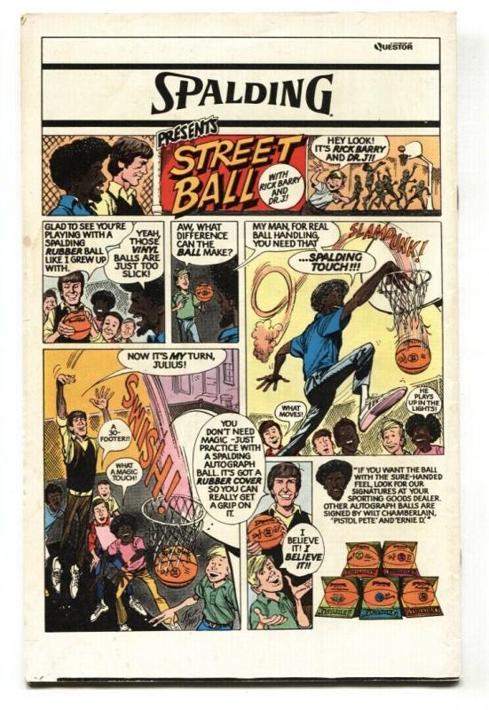 Howard The Duck #15 1977-marvel-1st Dr. Bong VF-