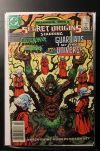 Secret Origins #23 (1988)