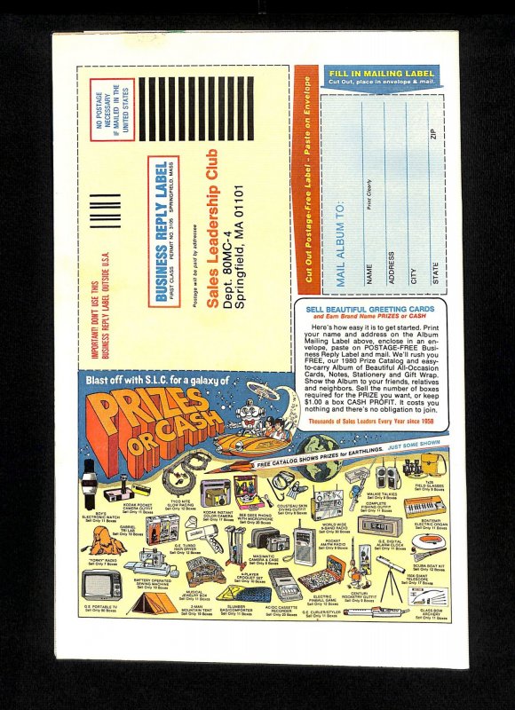 Amazing Spider-Man #206