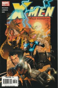 X-Men #175 (2005) Marvel Comics