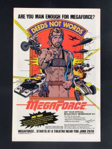 The Amazing Spider-Man #232 (1982)