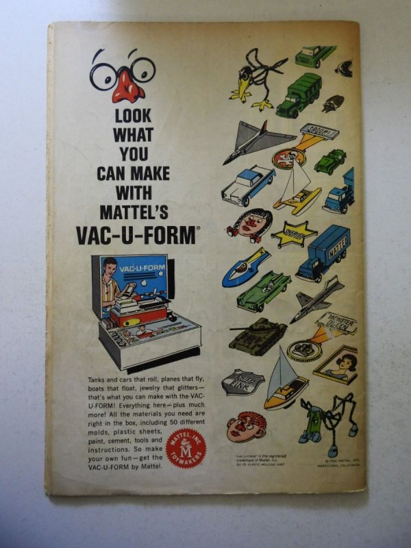 Batman #181 (1966) 1st App of Poison Ivy! VG Condition