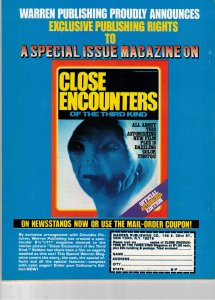 Vampirella 68 (1978) High-Grade VF/NM Slime! Covel CERTIF!