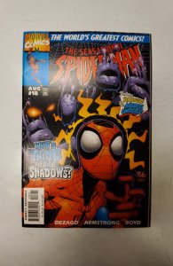 The Sensational Spider-Man #18 (1997) NM Marvel Comic Book J724