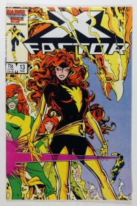 X-Factor #13 (1987)