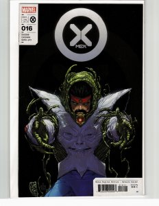 Lot of 25 Comics (See Description) X Men