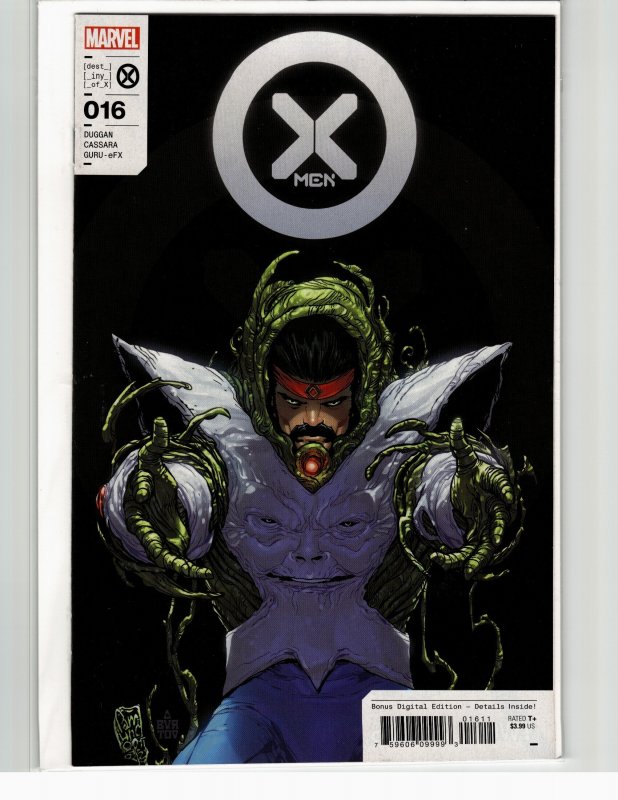 Lot of 25 Comics (See Description) X Men