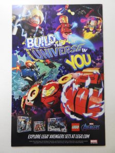 Thor #10 (2021) Prey! Sharp NM- Condition!