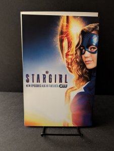 Geiger #4 Brad Walker Variant (2021)