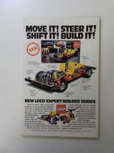 The X-Men #118 VF condition