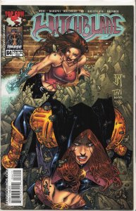 Witchblade #64 (2003) Witchblade