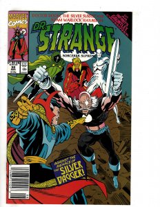 Doctor Strange, Sorcerer Supreme #32 (1991) J601