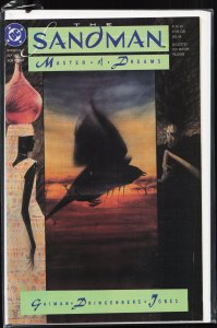 The Sandman #9 (1989) Sandman