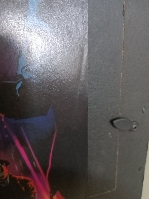 Falcon #3 (2018)   P12