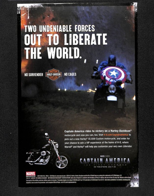 Ultimate Fallout #2 VF/NM 9.0