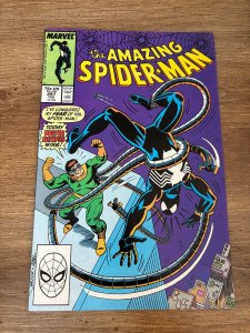 The Amazing Spider-Man # 297 NM Marvel Comic Book 19 J370
