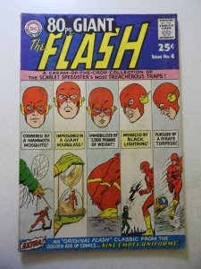 80 Page Giant #4 (1964) VG/FN Condition