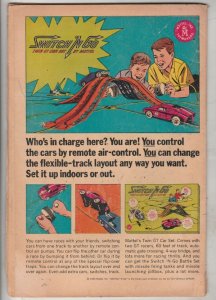 Batman #184 (Sep-66) VG+ Affordable-Grade Batman