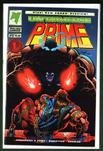 Prime #13 (1994)