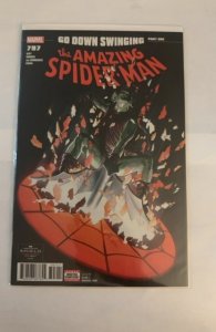 The Amazing Spider-Man #797 (2018)