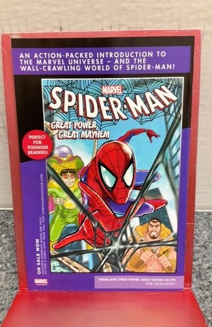 Marvel Zombies: Dawn of Decay #1 (2024)