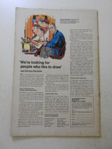 The X-Men #41 (1968) VG Condition indentations fc