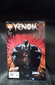 Venom #2 2003 Marvel Comics Comic Book