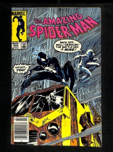 Amazing Spider-Man #254