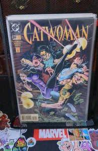 Catwoman #24 (1995)