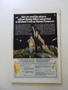 The Avengers Annual #9 (1979) VG+ condition