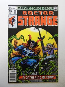 Doctor Strange #30 (1978) FN/VF Condition!