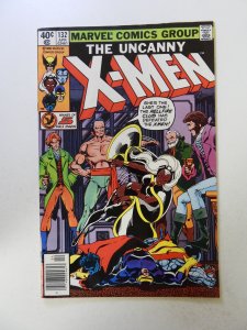 The X-Men #132 (1980) VF- condition