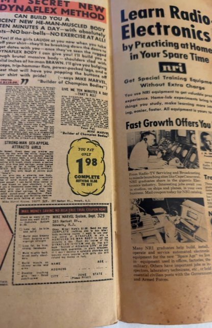 The Avengers #3  (1964) Hulk/Namor vs the avengers see description