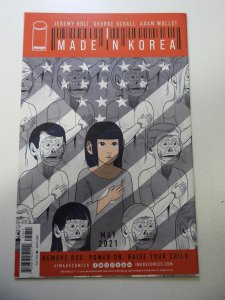 Savage Dragon #258 (2021) NM Condition