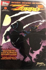 Zorro #8 (1994)